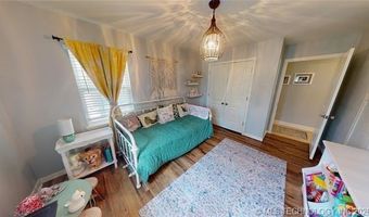 16712 County Road 1580, Ada, OK 74820
