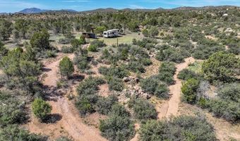 4245 W Thunder Mountain Rd, Chino Valley, AZ 86323