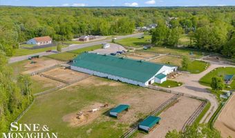 270 N Rochester, Addison Twp., MI 48367