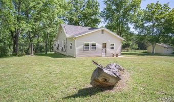 20259 W ST HWY 76, Ava, MO 65608