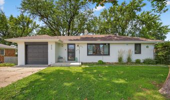 808 Tyler St, Polk City, IA 50226