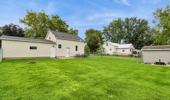 709 12th Ave, Amana, IA 52203