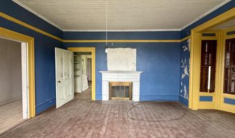 207 N 5th St, Aurora, NC 27806