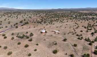 857 W Java Dr, Ash Fork, AZ 86320