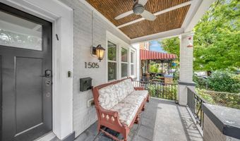 1505 SPRING Pl NW, Washington, DC 20010