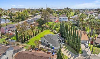 6065 Nancita, San Diego, CA 92114
