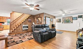 1525 Sperin Rd, Ball Ground, GA 30107