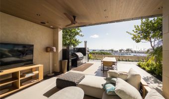 1100 Ala Moana Blvd 2810, Honolulu, HI 96814