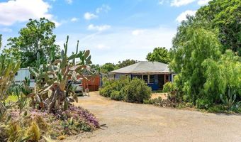 2163 Gracey Ln, Fallbrook, CA 92028