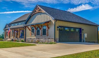 488 Masters Ln, Bean Station, TN 37708