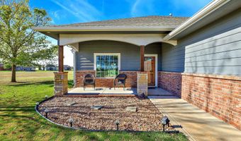 3019 Rocky Ridge St, Augusta, KS 67010