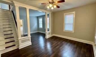 335 N BRADFORD St, Dover, DE 19904