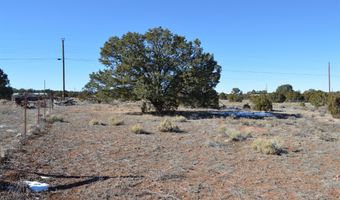 Weagley Road lot 5, Bluewater, NM 87323