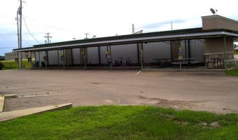 1210 S CONSTITUTION Ave, Ashdown, AR 71822