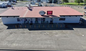 870 S Broad Street Lot Business Is The Overtime Sports Bar & Grill, Battle Mountain, NV 89820