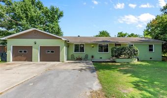 708 W 2nd St, Advance, MO 63730