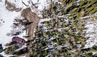 Mountain View Drive Lot, Brian Head, UT 84719