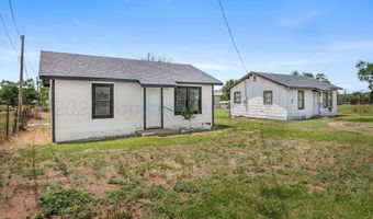 306 FORD Ave, Amarillo, TX 79108