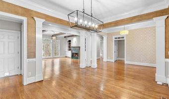 1885 Pitner Rd NW, Acworth, GA 30101