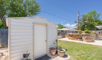 1207 NW 15th St, Andrews, TX 79714