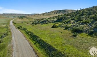 Grove Creek Rd, Absarokee, MT 59001