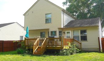 6000 Leafridge Ln, Columbus, OH 43232