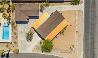 3301 S Ridge Ave, Bullhead City, AZ 86429