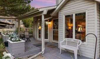 1664 Begonia, Casper, WY 82604