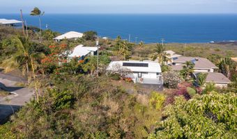 GUAVA RD, Captain Cook, HI 96704