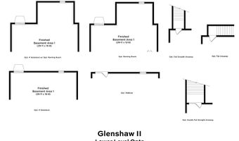 TBB EDINBURGH COURT GLENSHAW II, Charles Town, WV 25414
