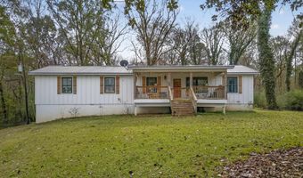 1687 GRIST MILL Rd, Alpine, AL 35014