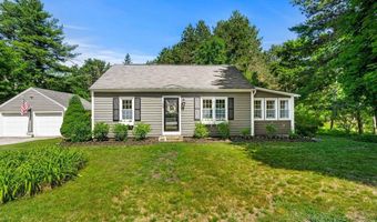 129 Bedford Center Rd, Bedford, NH 03110