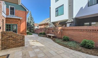 1824 Pearl St B, Boulder, CO 80302