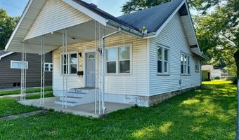 209 Pearl St, Anderson, IN 46017