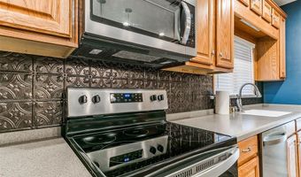 4604 N Peniel Ave, Bethany, OK 73008