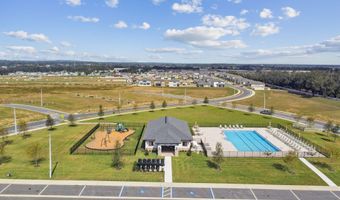 11855 Hilltop Farms Dr Plan: Maui, Dade City, FL 33525