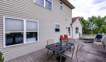 9825 N Hogan Rd, Aurora, IN 47001