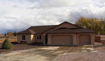 3895 Yo He Wah Dr, Chino Valley, AZ 86323