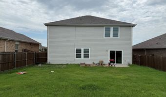 708 BOIS D ARC Ln, Anna, TX 75409