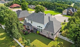 3401 Green Way, Alma, AR 72921