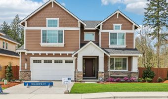6402 213TH Ave Ct E, Bonney Lake, WA 98391