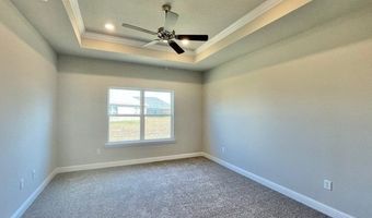 9500 Mossy Rd Plan: The Lamar, Biloxi, MS 39532