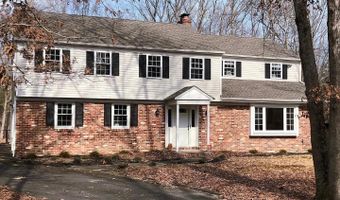 565 MCKENDIMEN Rd, Medford, NJ 08055