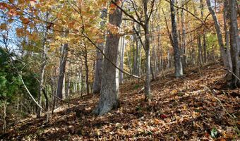 595 Rock Creek Ridge Rd, Bakersville, NC 28705
