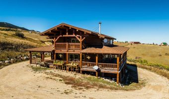 71 Lower Hideaway Ln, Big Horn, WY 82833