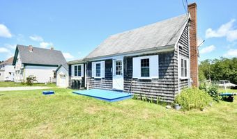 288 Mooseneck Rd, Addison, ME 04606