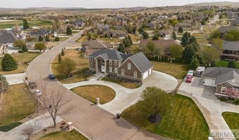 5930 E Pheasant Dr, Ammon, ID 83401
