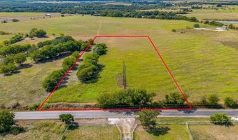 4004 County Road 405, Alvarado, TX 76009