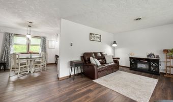 5631 N Olivia Dr, Alexandria, IN 46001