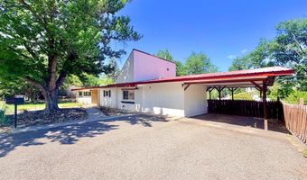 333 CLARK Dr, Aztec, NM 87410